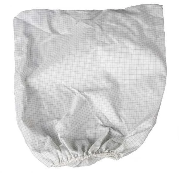 Vacuum Bag, Dry, Polyester /HEPA