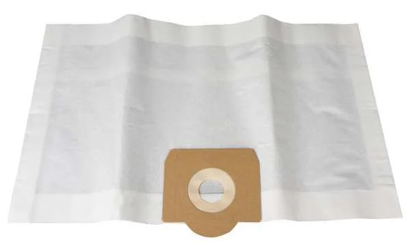 Vacuum Bag, Dry, Paper Filter