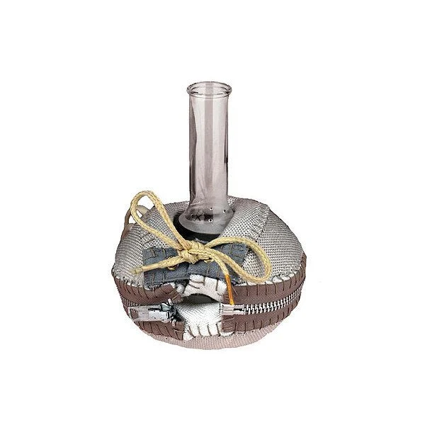 Heating Mantle, Spherical, 240VAC, 140 /380W, 1000mL, Temps up to 842Â°F