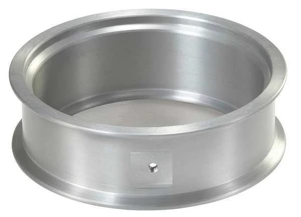 Ultrasonic Mesh Sieve, Mesh Size 325