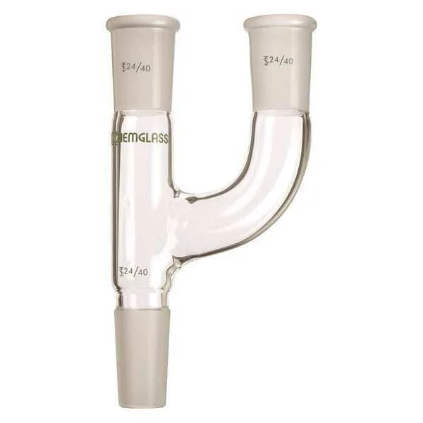 Adapter, Claisen, 24 /40