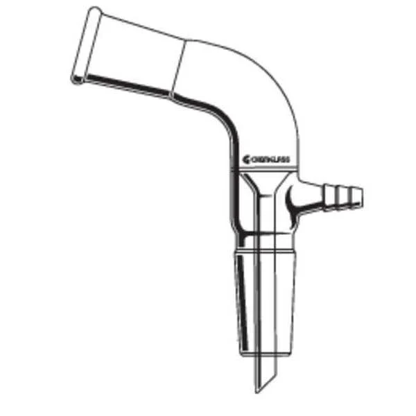 Adapter, Joint, 24 /40