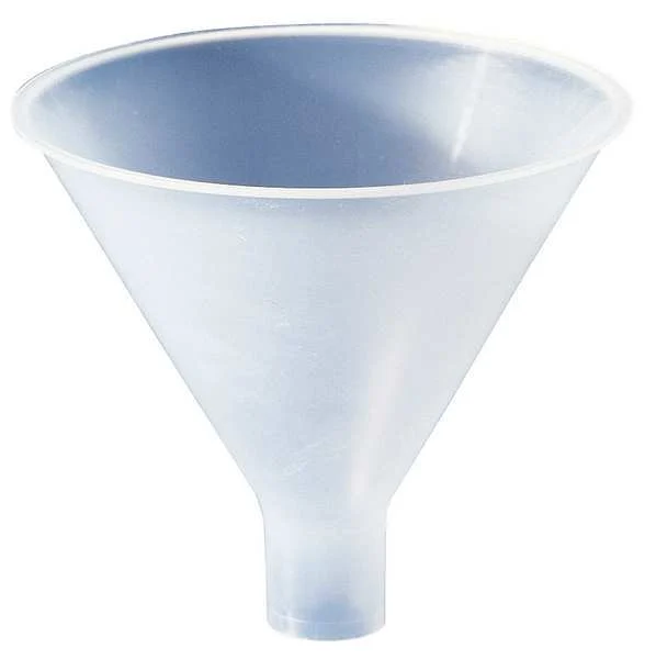 Powder Funnel, 75mm, 24 /40 Inner Joint