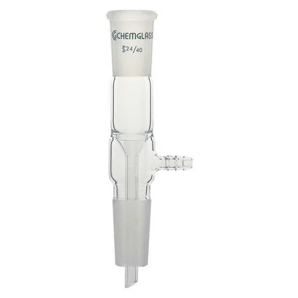 Adapter, Luer, 24 /40