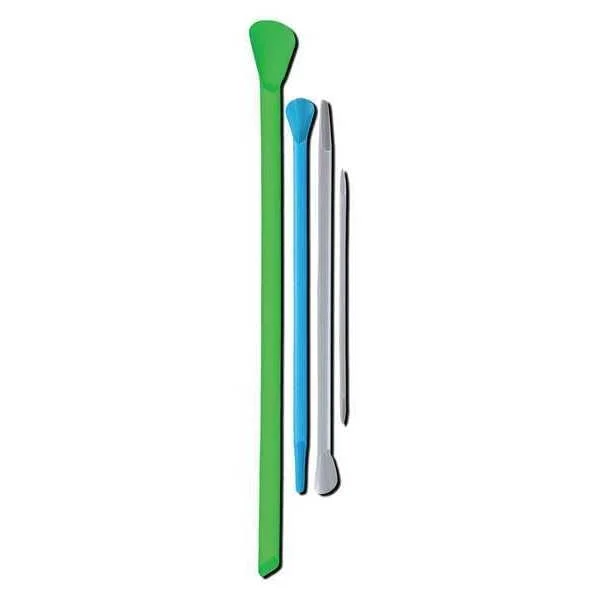 Spatula, Disposable, PK300