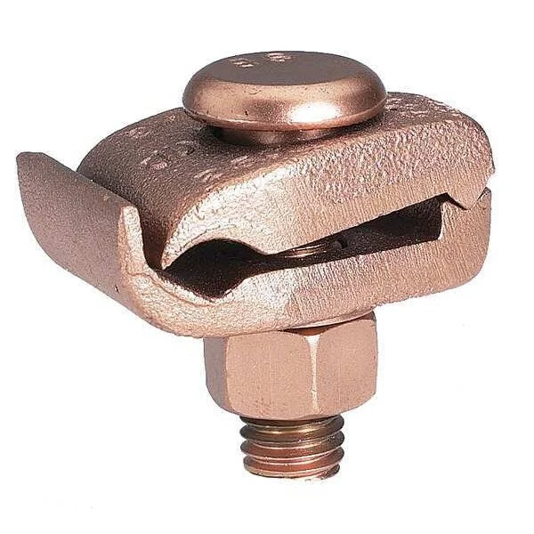 Ground Connector, 300 kcmil