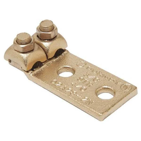 Mechanical Conn, Trminal, 350 to 250 kcmil