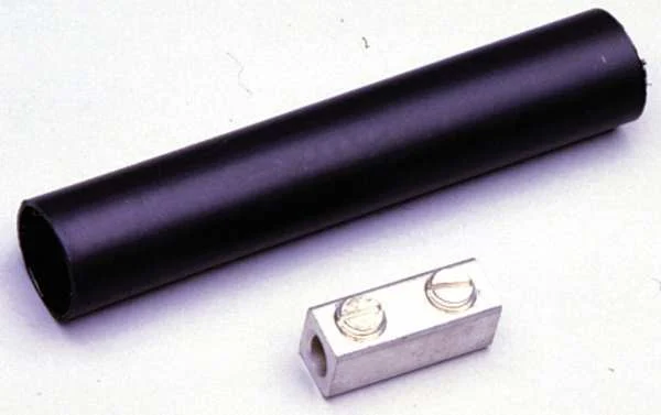 Splice Kits, 8 to 2 AWG, 194F, Blk, 600V