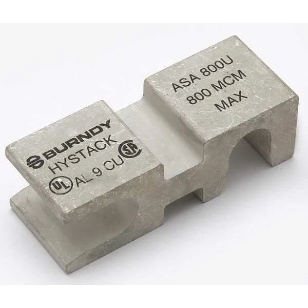 Mechanical Conn, 1000 kcmil to 1 /0 AWG