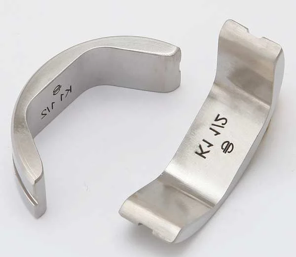Type U Crimping Die,