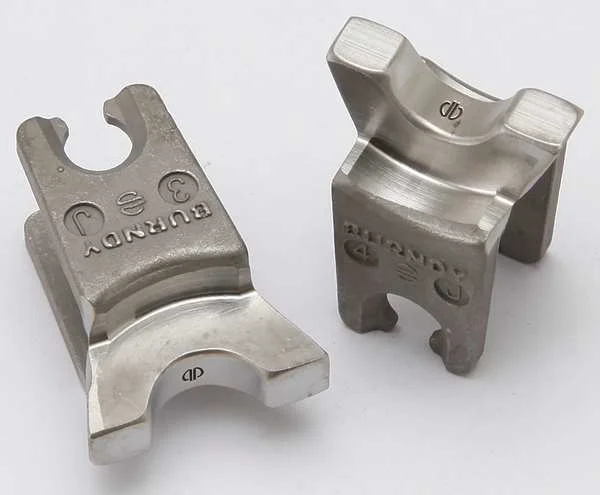 Type W Crimping Die, 1 STR