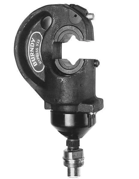 Remote Hydraulic Head