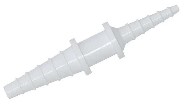 Adapter, PP, White, PK100