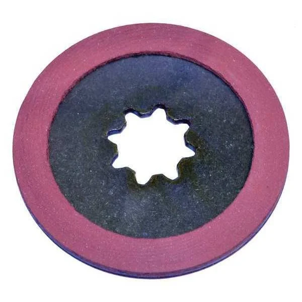 Brake Friction Disc Pad