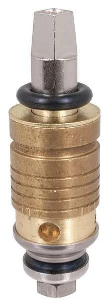 Cartridge, Compression, Brass