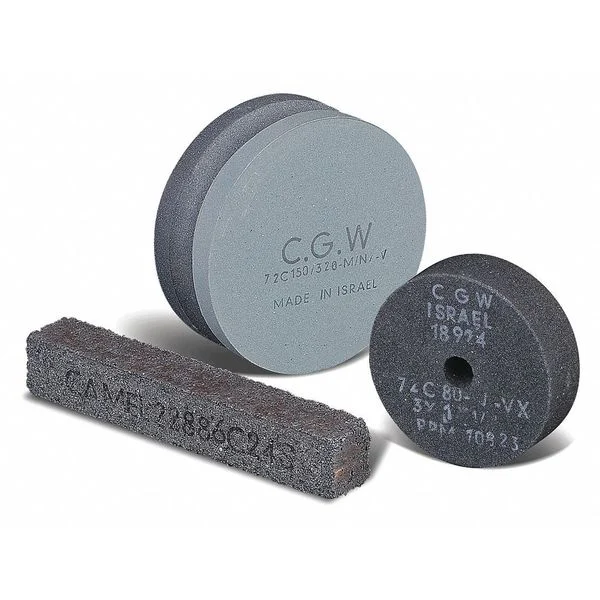 Dressing Whl, 3x1x.5, T1, 72C80-L-V