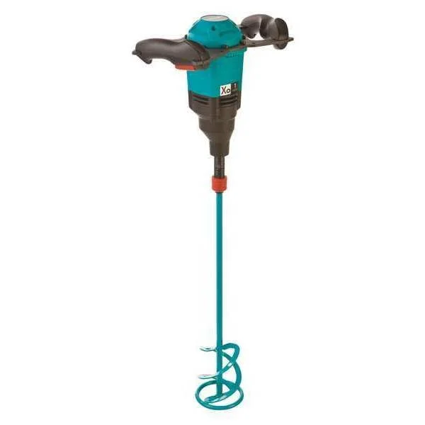 Hand-Held Mixer, 110V, 1-13 /32 HP