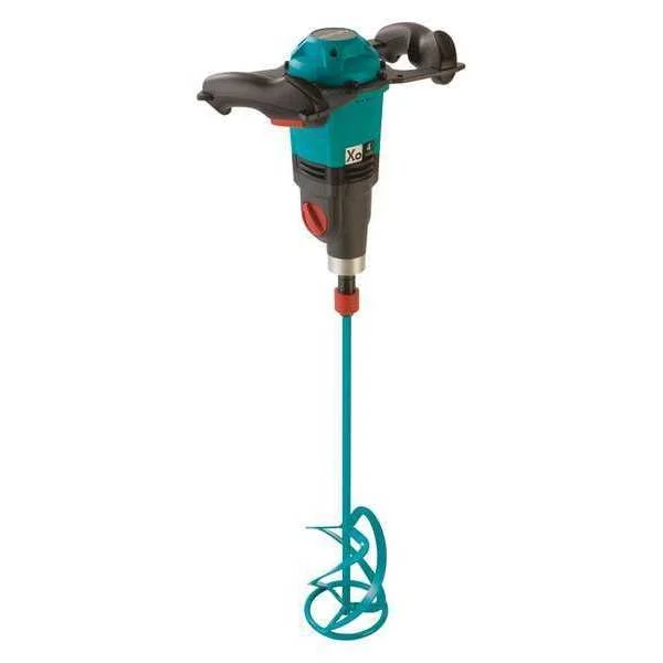 Hand-Held Mixer, 110V, 1-45 /64 HP