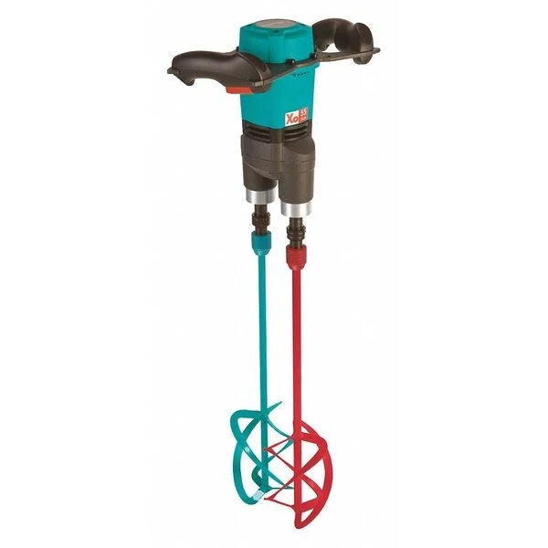 Duo Hand-Held Mixer, 110V, 1-29 /32 HP