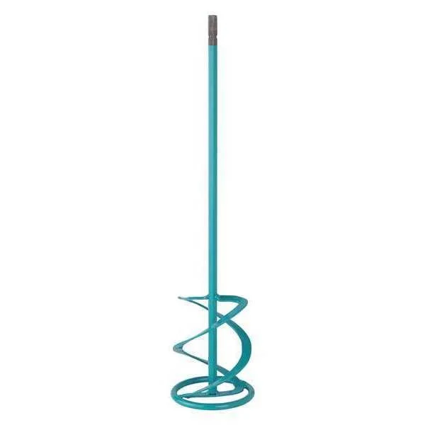 Concrete Stirring Paddle, 23-1 /2 in. H