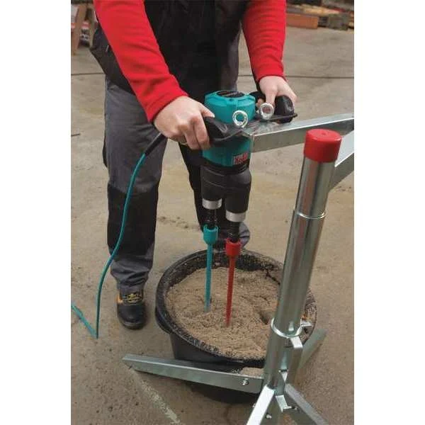 Mixing Stand, 60 in. H