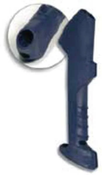 INFORMANT 2 RUBBER BOOT