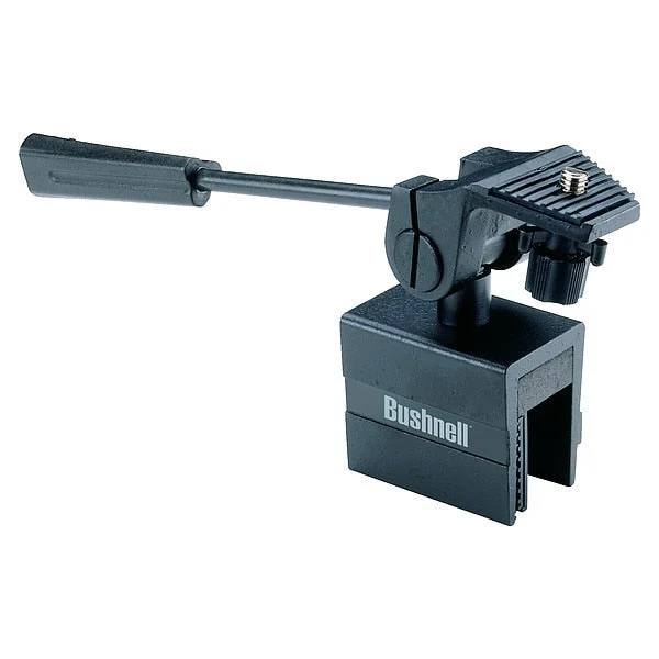 Car Window Mount, Spotting Scope, Flat