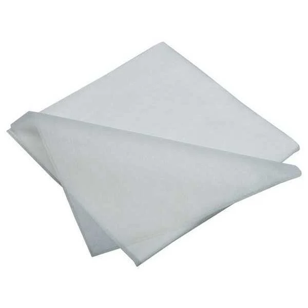 Lens Clng Tissue, 9 x 9 In, 1000, PK1000