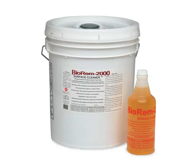 Cleaner /Degreaser, 5 gal. Pail, Bland
