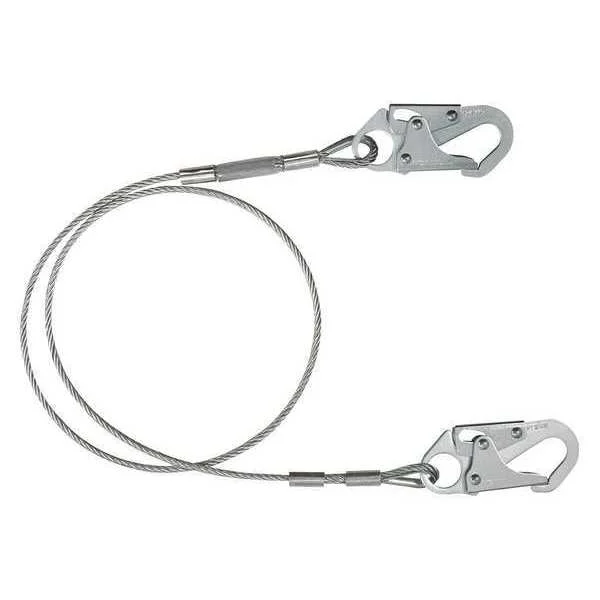 Restraint Lanyard, 72