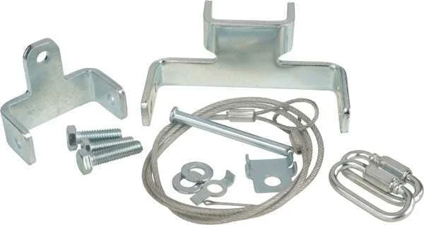 Chain Container Hardware Kit