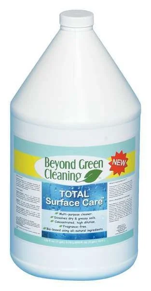 All Purpose Cleaner, 1 gal. Jug, Herbal, 4 PK
