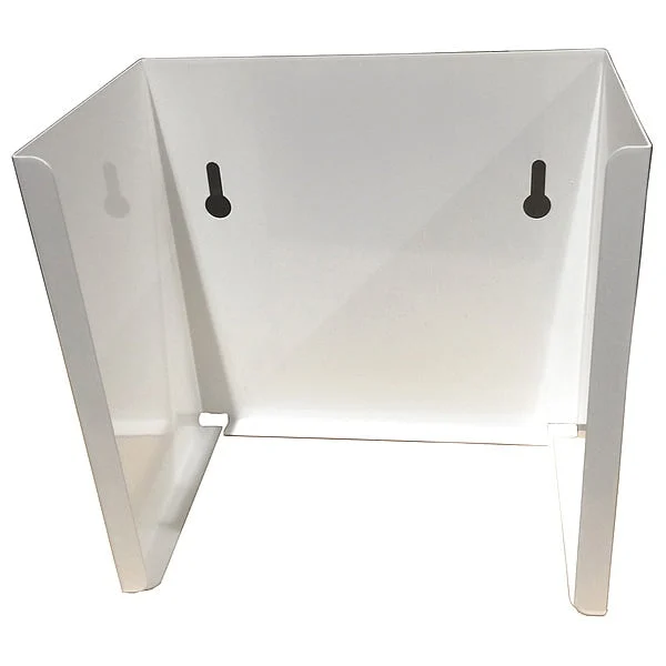 Face Mask Dispenser, 7-45 /64 in. H
