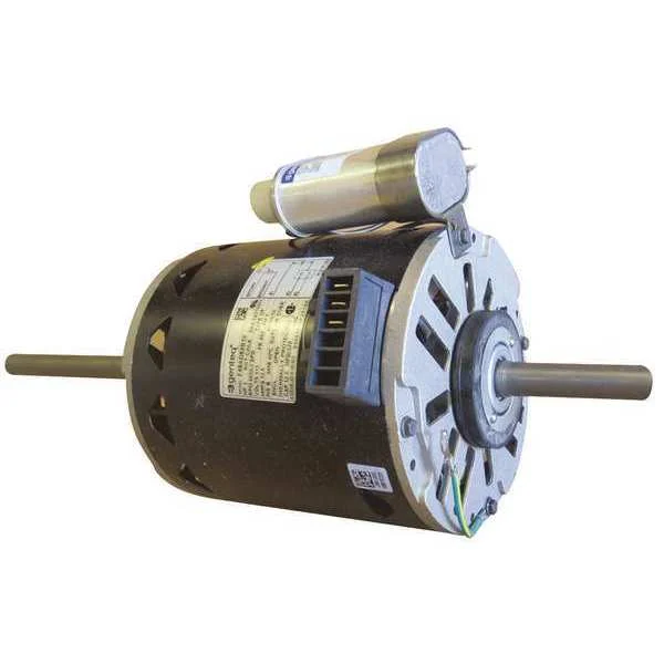 Motor, 1 HP, 120V