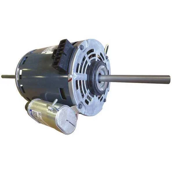 Motor, 208-230V, 1 /2 HP