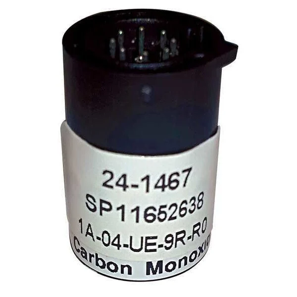 CO Sensor, For Use With InTech