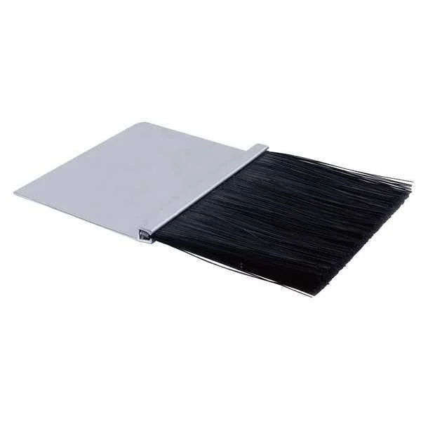 Weatherseal Brush, L 8 ft, 3 In Brush