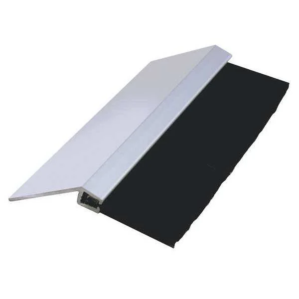 Weatherseal Brush, L 14 ft, 1 In Brush