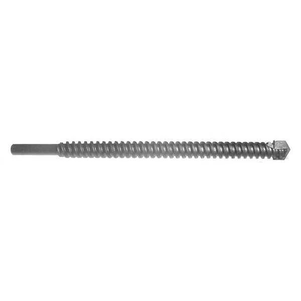 -Cutter Hammer Drill Bit 3 /8