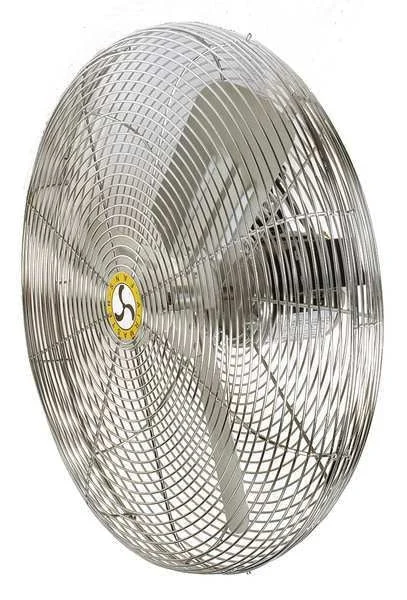 Air Circulator 24