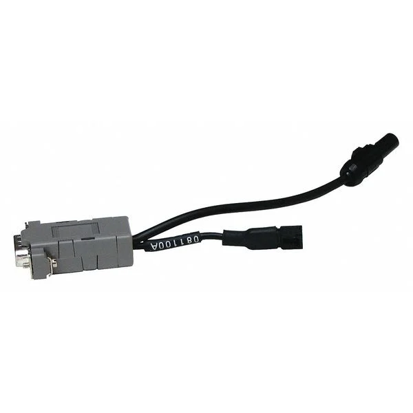 Programming Cable, For Mfr. No. BASIS V