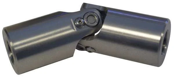 Universal Joint, Bore 5 /8 In, SS