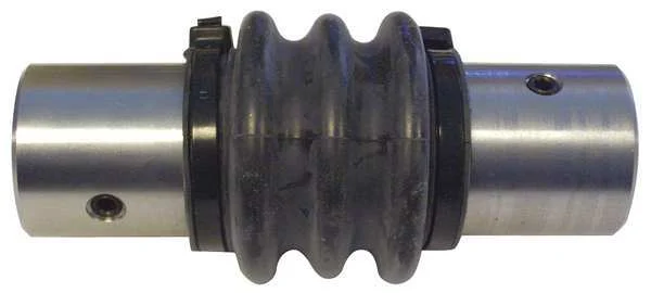 Universal Joint, Bore 5 /8 In, Alloy Steel