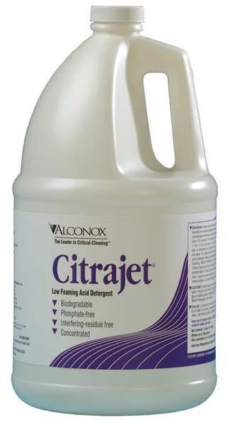 Detergent, 1 gal.