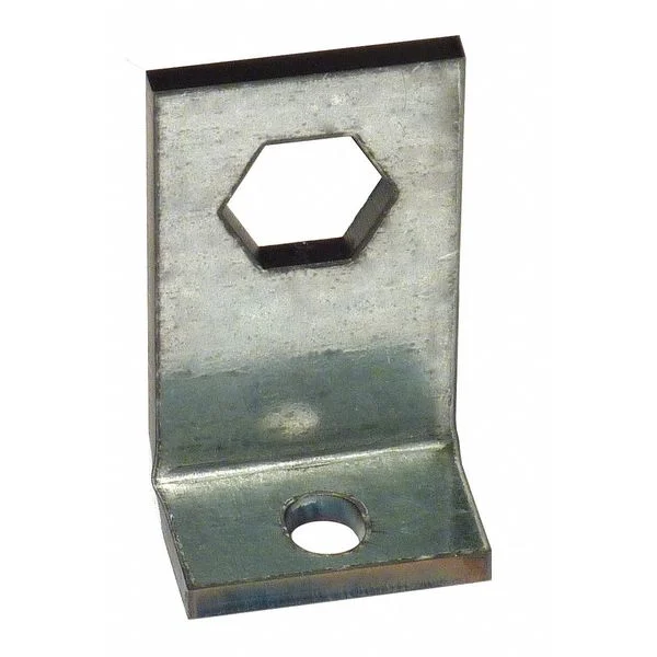 Roller Bracket, For 11 /16 In Hex Axle
