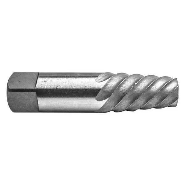 Spiral Flute Screw Extractor, No 7