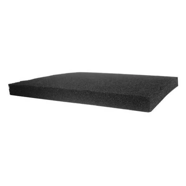 ESD Low Density Foam 3ftx2ftx0.125in