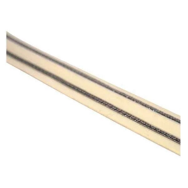 Bird Shock Flex-Track, Beige, 50 ft.