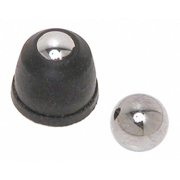 Micrometer Ball Attachment, 6mm-7mm