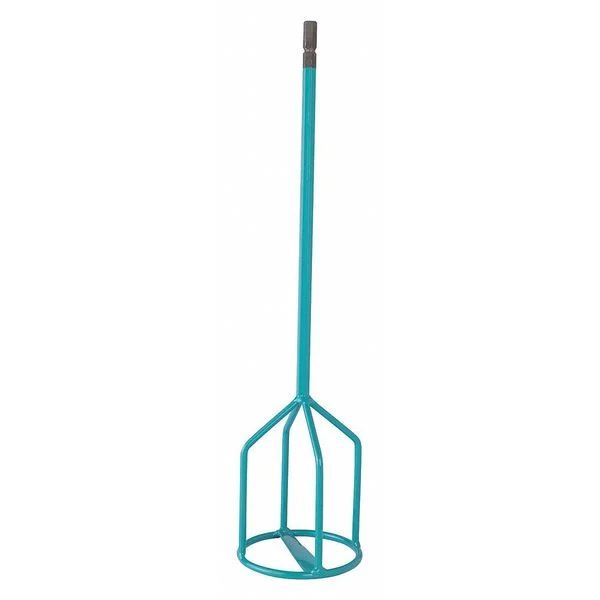 Stirring Paddle, 7